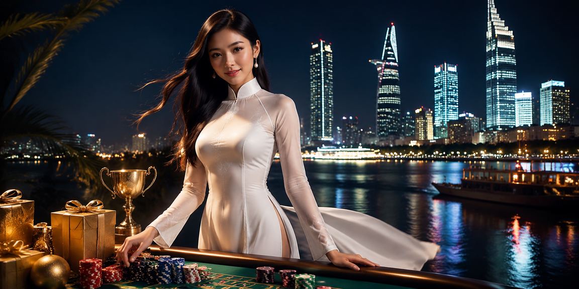 Cược esports tại Sài Gòn